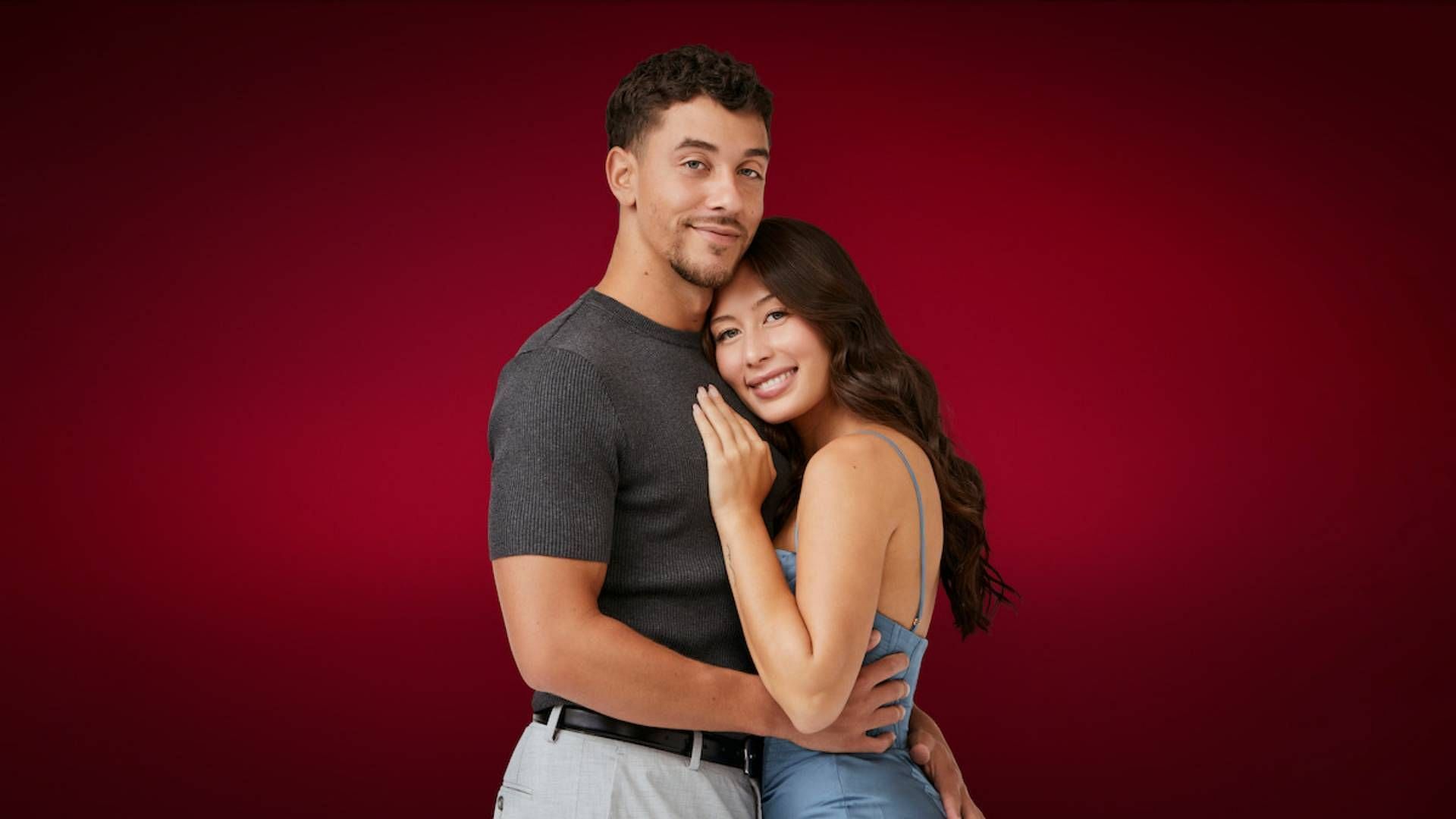 Mariah and Caleb - The Ultimatum: Marry or Move On (image via Netflix/Tudum)