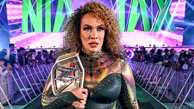 Multi-time women's champion to make WWE return after a year and challenge Nia Jax? Exploring the potential