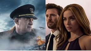 7 best movies to stream on Apple TV+ right now: Fly me to the Moon, BLITZ, and more