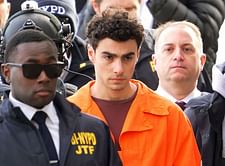 "We give you the greatest perp walk since Hannibal Lecter" — Internet reacts as Luigi Mangione receives massive police escort in NY