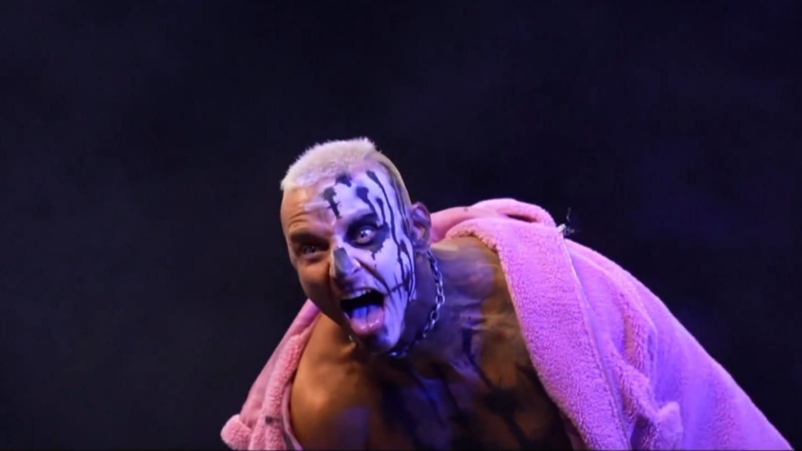 Darby Allin is a former TNT Champion [Image Credit: AEW