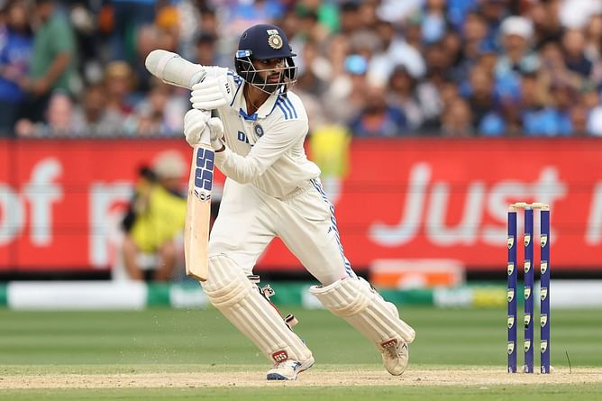 "I have always been surprised that how can one guy have so much talent" - Sanjay Manjrekar lauds Washington Sundar's knock in BGT 2024-25 4th Test