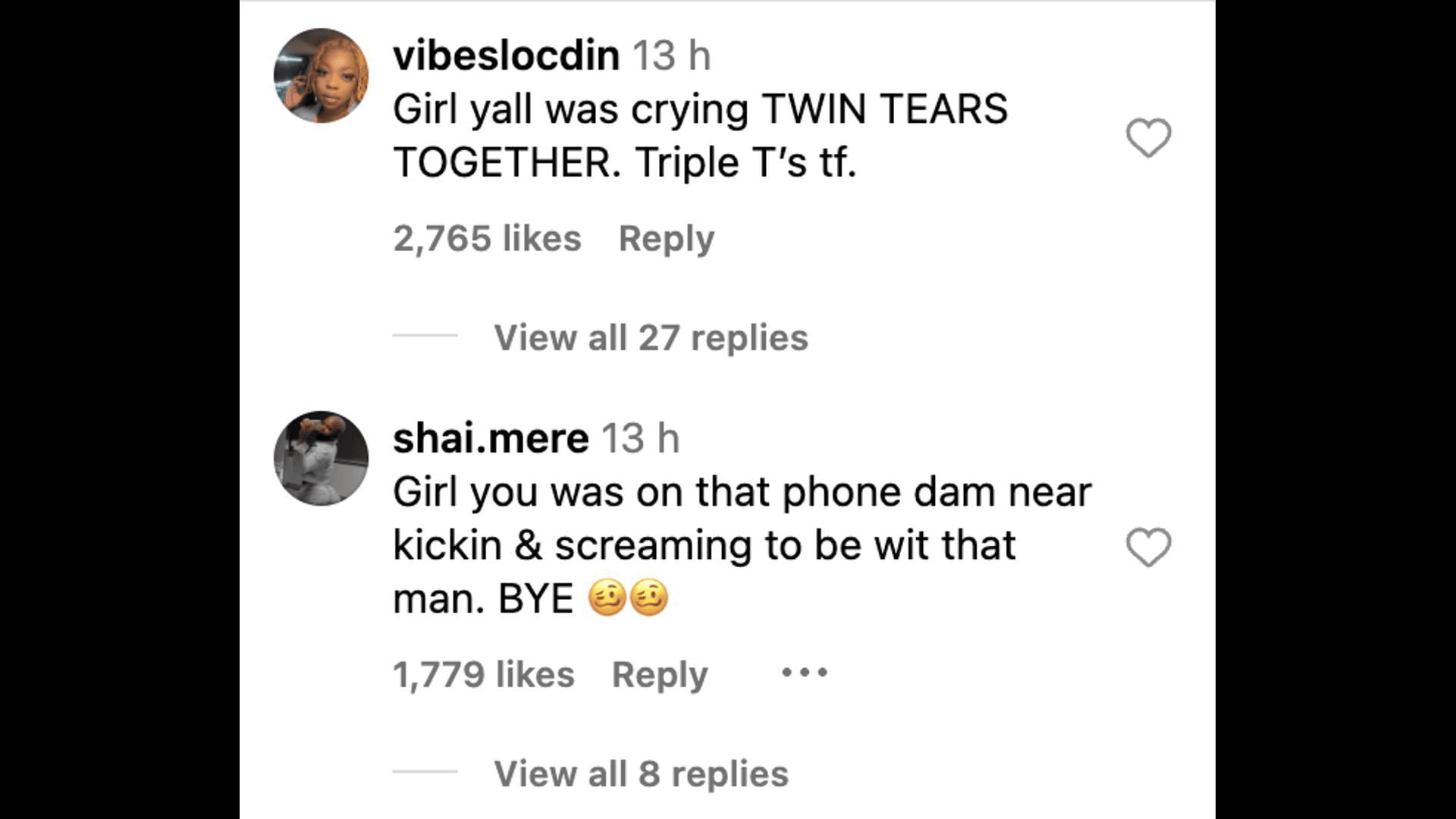 Young Thug and Leena Sayed&#039;s fiasco explored as she lashes out at the rapper for calling him &quot;twin.&quot; (Image via Instagram)