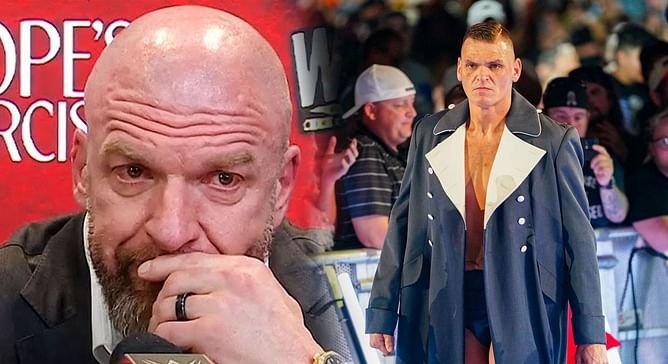 RAW star to leave WWE after losing to Gunther in a title vs. career match at Royal Rumble? Exploring the possibility