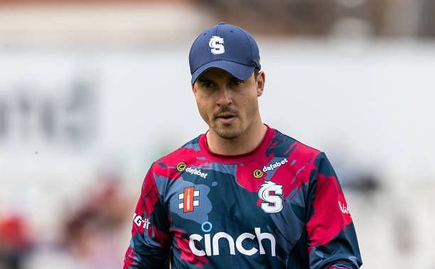 Northamptonshire Steelbacks v Durham Cricket - T20 Vitality Blast