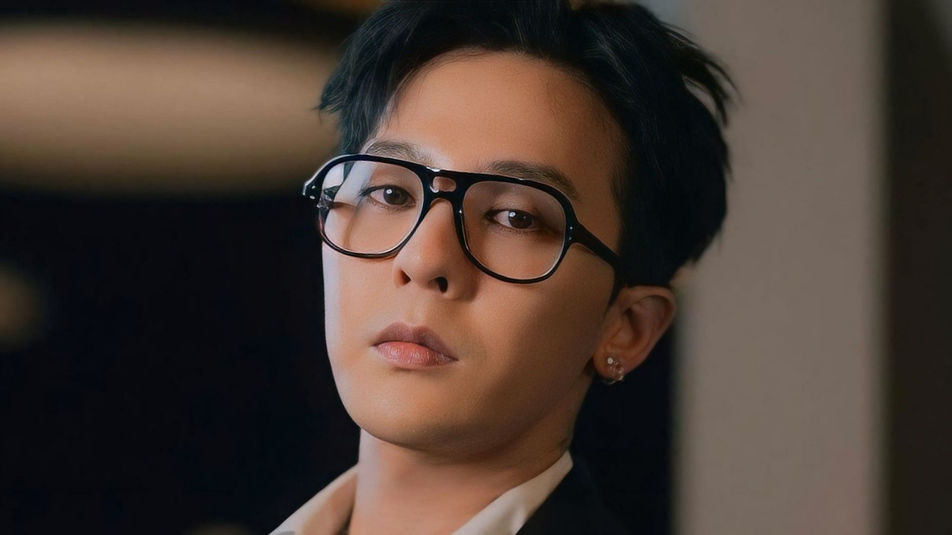 G-Dragon set to produce song of the year on MBC