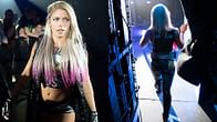 Alexa Bliss shows off stunning new look ahead of imminent WWE return