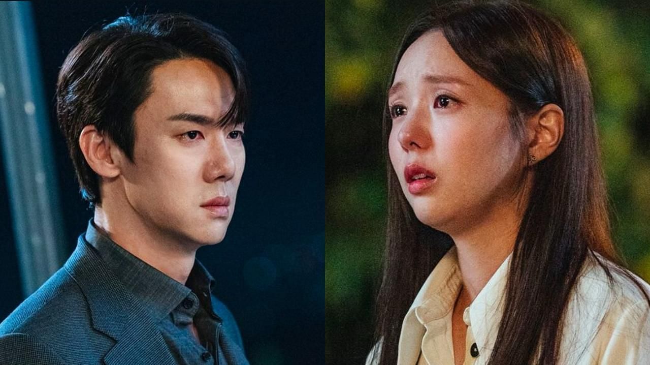 When the Phone Rings: When is the finale and what to expect(Image via @mbcdrama_now/Instagram) 