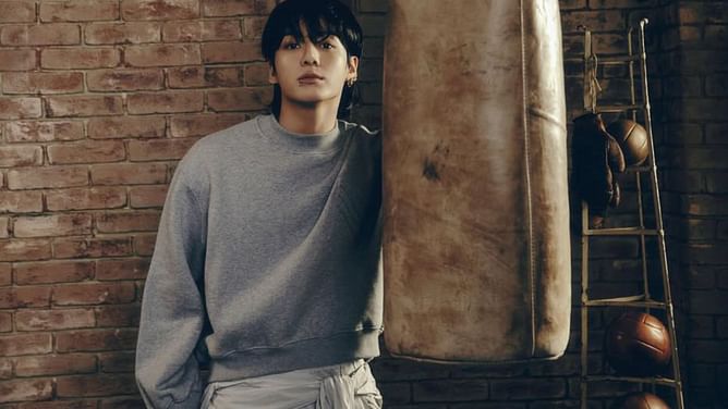 “Don’t speak on JK again”- Fans react as BTS’ Jungkook becomes the first Asian soloist in history to rank on Billboard Top Artists Year-End Chart