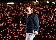 Country music star Morgan Wallen pleads guilty in chair throwing case, sentenced to DUI education center