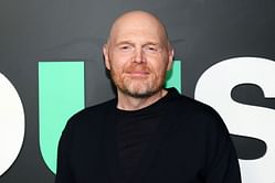 "They’re gangsters dude" — Comedian Bill Burr cannot understand why Brian Thompson's murder received such a vast news coverage