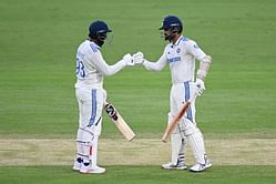 "This team is not going to accept defeat easily" - Sanjay Bangar lauds Akash Deep and Jasprit Bumrah for saving the follow-on in BGT 2024-25 3rd Test