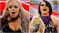 Liv Morgan to lose her title to Rhea Ripley after 'retired' 9-time WWE champion returns? Potential surprise explored