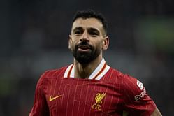 Liverpool make contract extension offer to Mohamed Salah: Reports