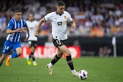 Valencia vs Deportivo Alaves Prediction and Betting Tips | 22nd December 2024