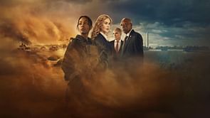 7 thriller TV Shows to watch if you liked 'Black Doves'