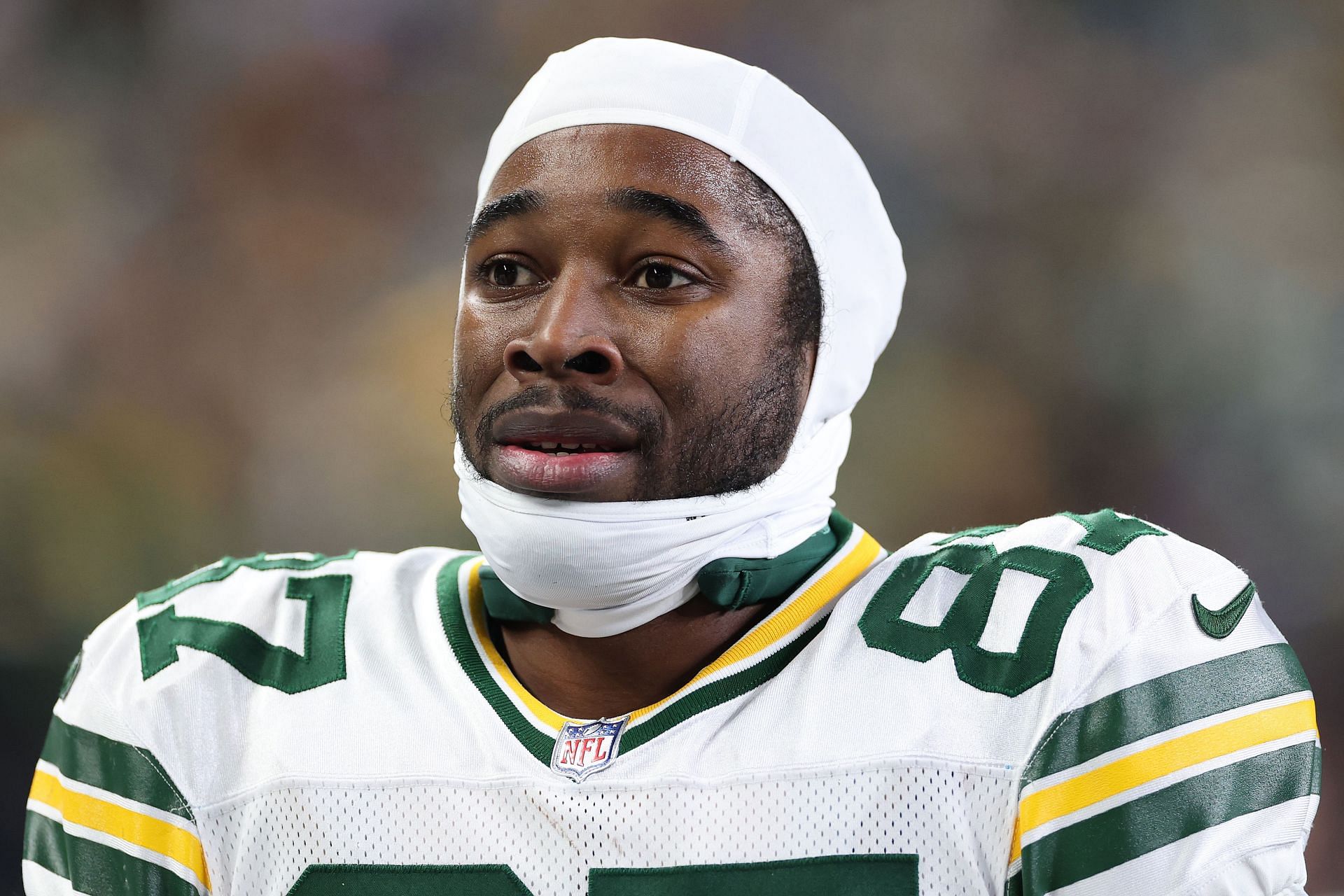 Green Bay Packers v Seattle Seahawks - Source: Getty