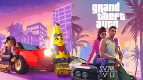 5 similarities between GTA 6's art and LEGO Fortnite's recent post