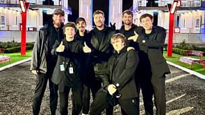 Is Tyler Conklin in Beast Games? Exploring the full cast of creators and directors of MrBeast's Prime Video show