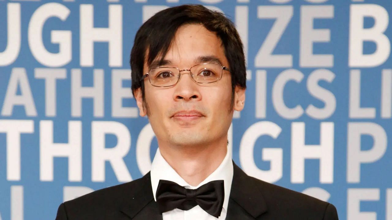 Terence Tao (Photo by Kimberly White/Getty Images)