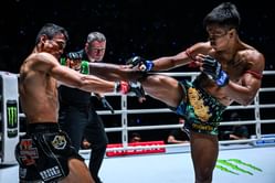 ONE Friday Fights 92 results and recap: Shadow stuns Sitthichai to sign off 2024 with a bang