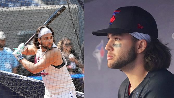 Bo Bichette Landing Spots: Predicting 3 teams that might target Blue Jays superstar shortstop amid trade rumors