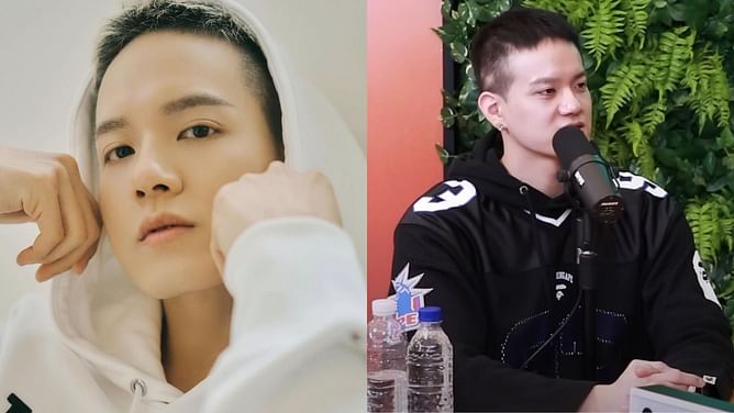 "Literally never okay"— Netizens criticize BTOB's Peniel for his alleged ableist joke at the recent DIVE STUDIOS Get Real podcast episode