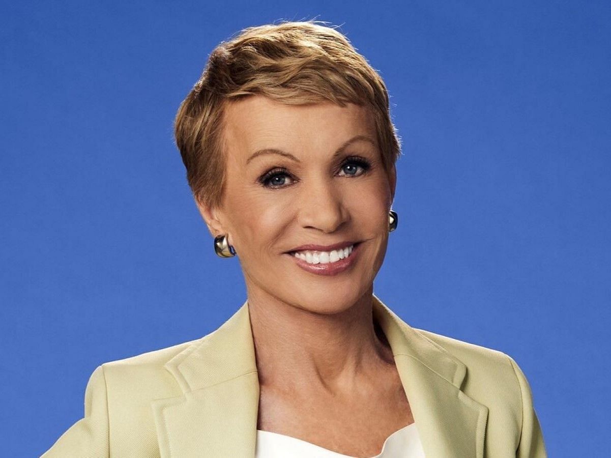 Barbara Corcoran (Image via ABC)