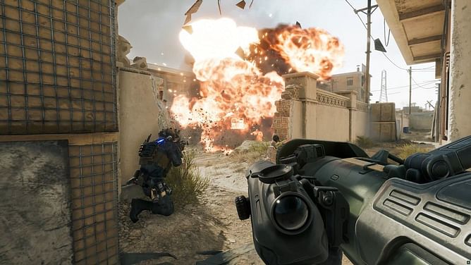 Delta Force not working on Steam: Possible reasons and fixes