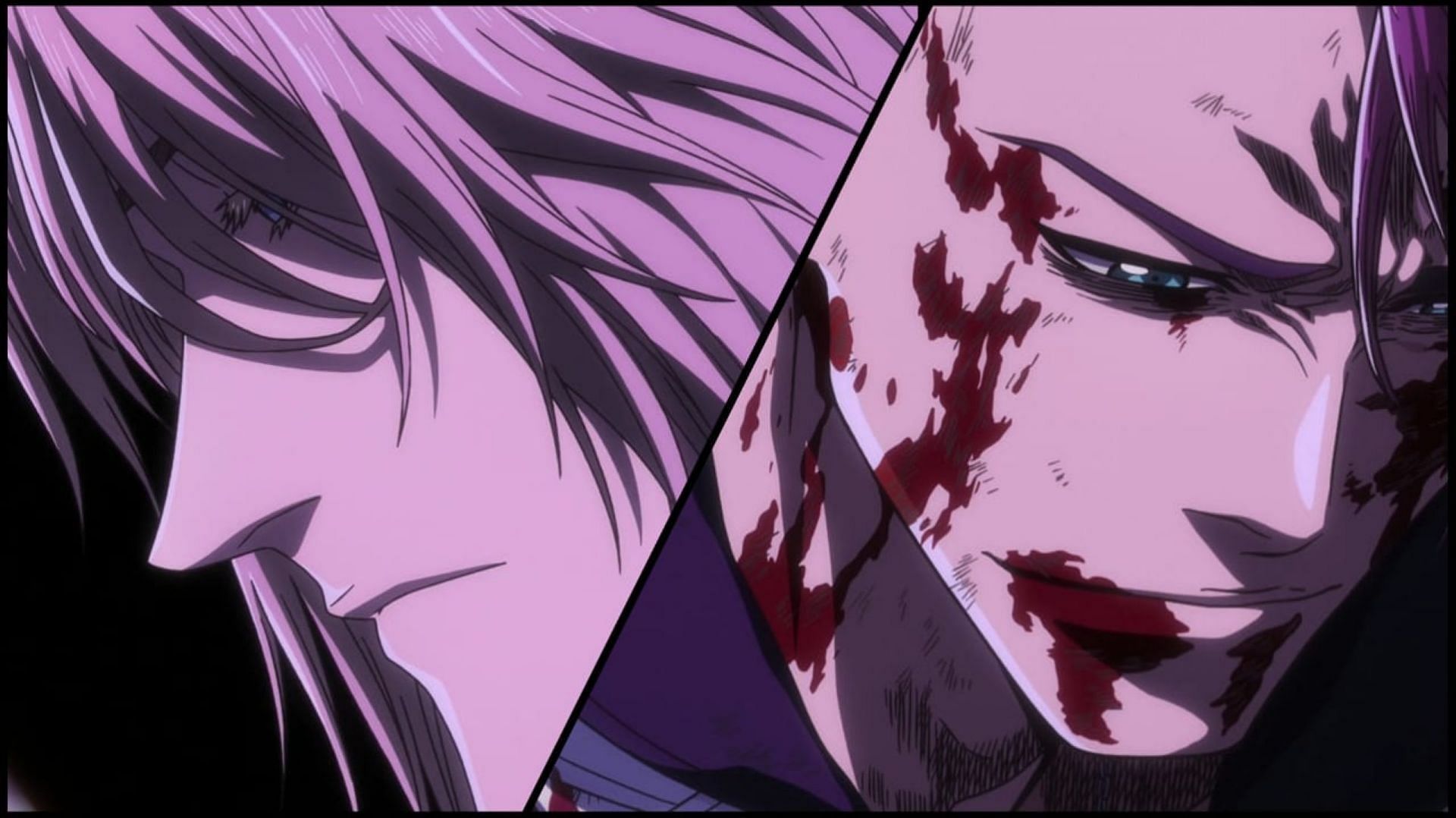 Why did Jugram Haschwalth kill Bazz-B in Bleach TYBW part 3 episode 12? Explained (Image via Pierrot Films)