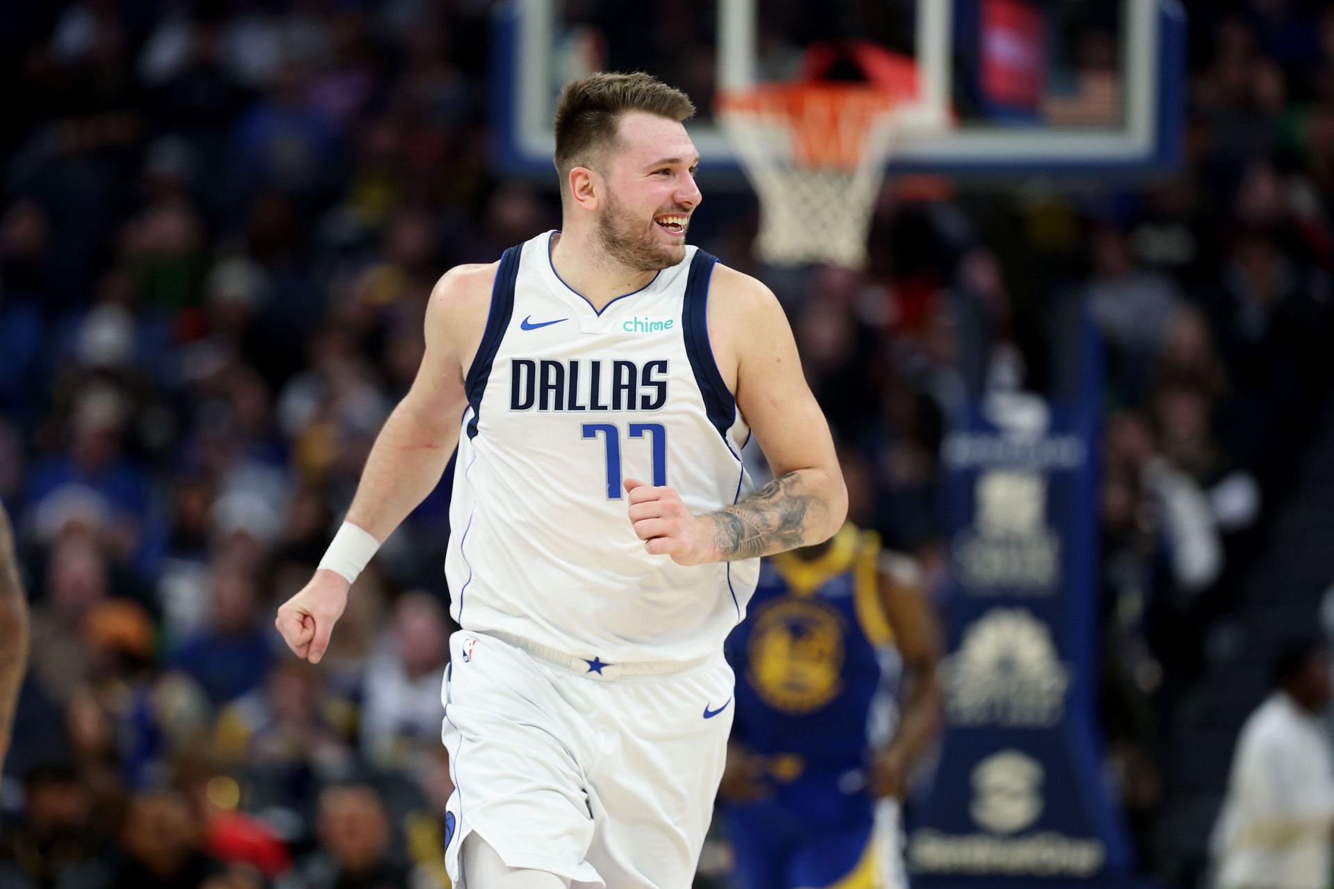 Luka Doncic - Dallas Mavericks