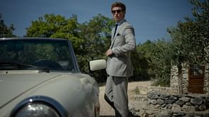 Where was The Day of the Jackal filmed? All filming locations explored