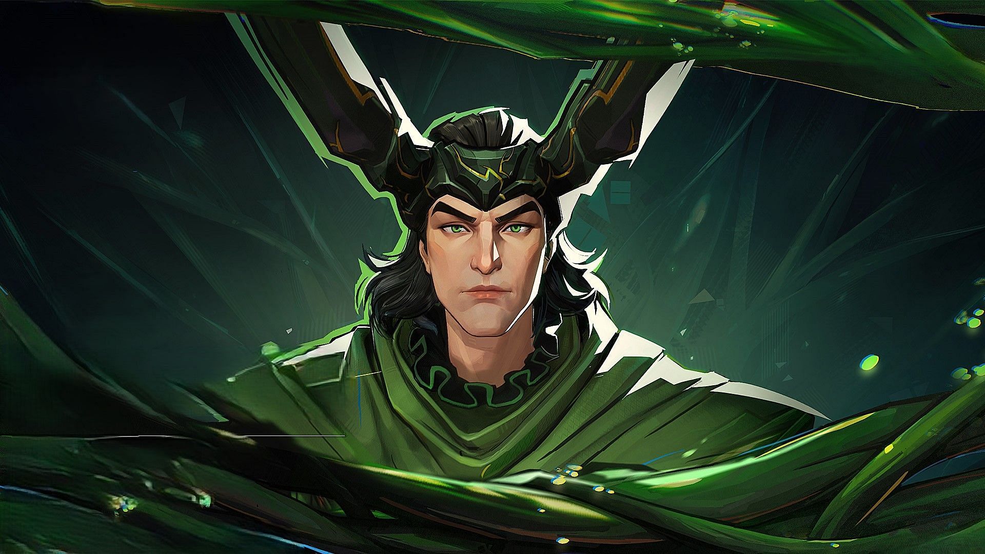 Loki from Marvel Rivals (Image via NetEase Games)