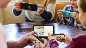 Nintendo is reportedly on track to showcase Switch 2 as soon as possible