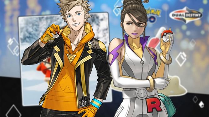 Spark or Sierra: Which path should you choose in Pokemon GO Holiday Part 1 Timed Research?