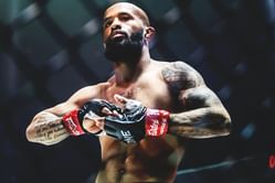 “There’s so much more I can do” - Demetrious Johnson says desire to fight in MMA has long deserted his psyche