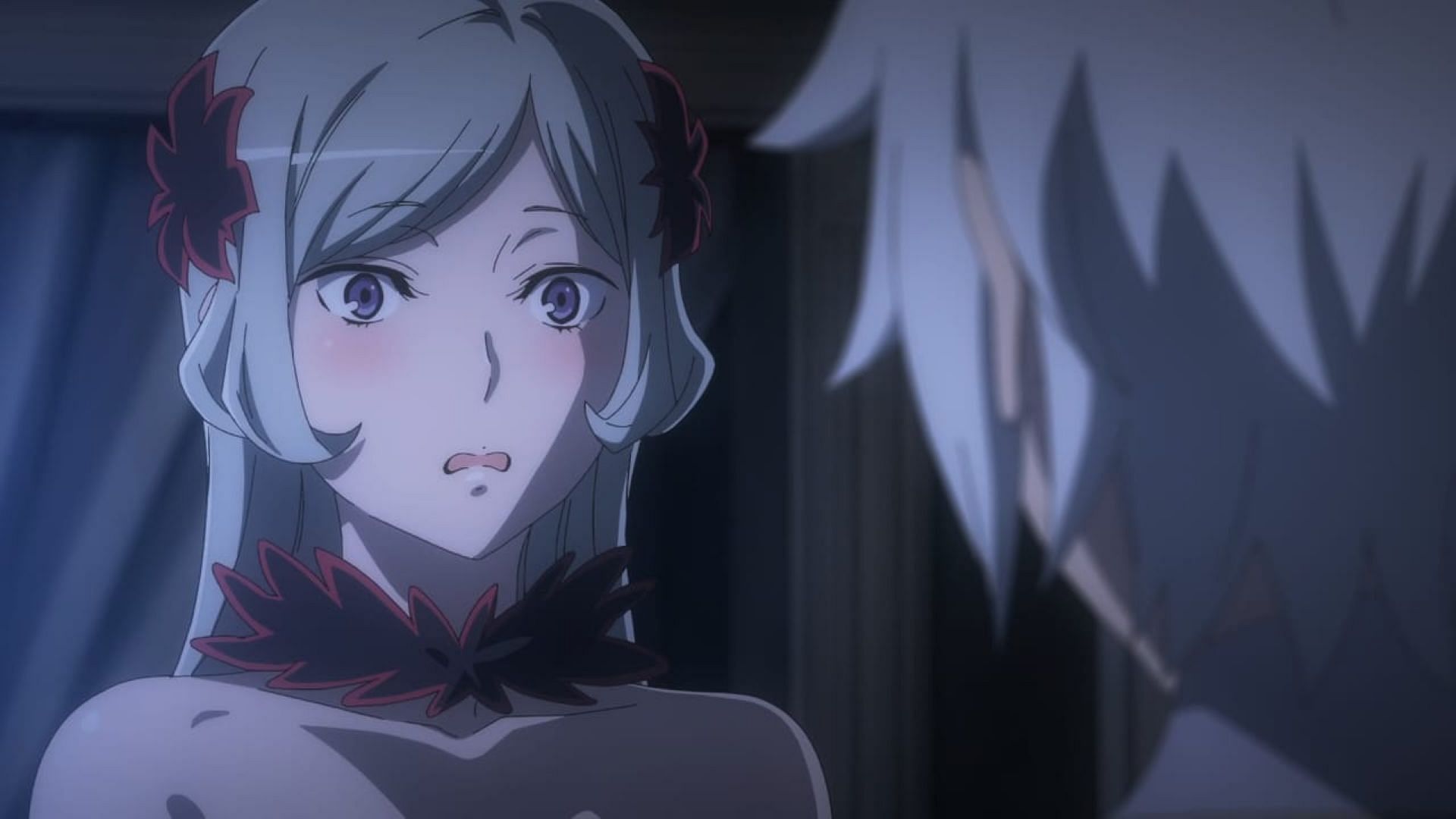 Danmachi season 5 episode 10 release date and time (Image via J.C.Staff)