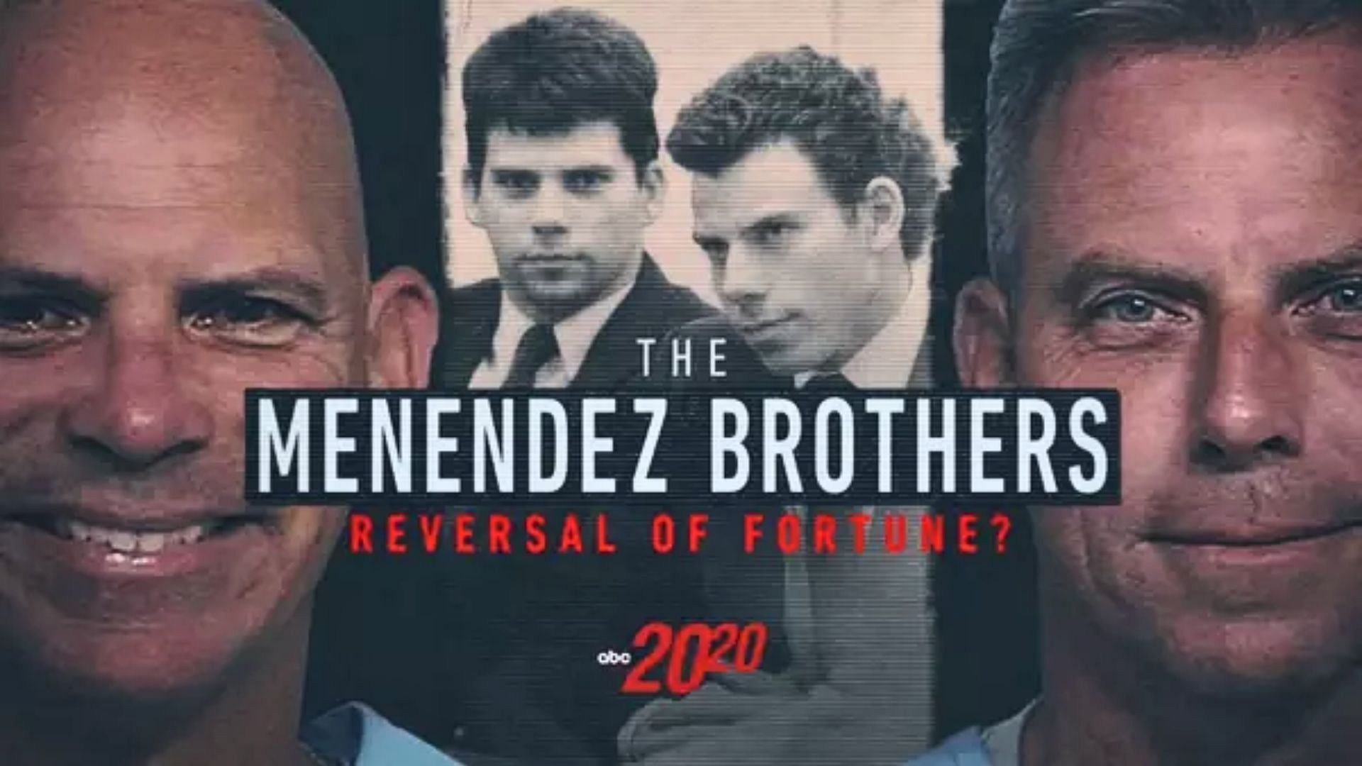 Story of the Menendez Brothers featured in the show (Image via ABC)