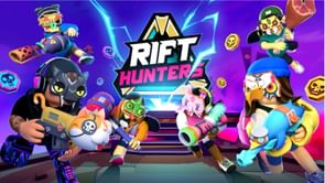 Rift Hunters codes (August 2025)