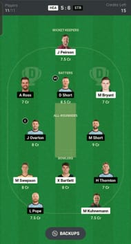 Fantasy suggestion #2