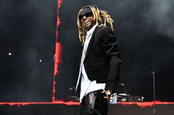 "Kendrick would break down Lil Wayne’s whole life in a very therapeutic way" - Charlamagne claims Weezy is not on the same level to compete with Lamar