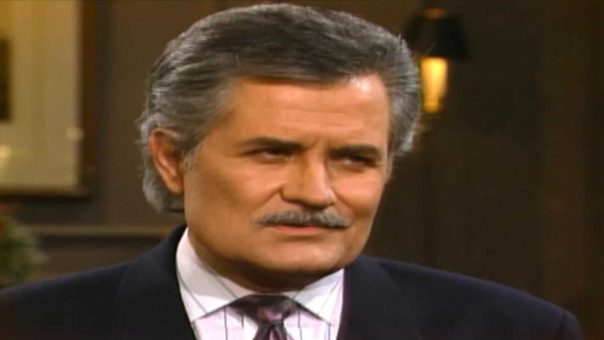 John Aniston on Days of Our Lives (Image via YouTube/daysofourlives)