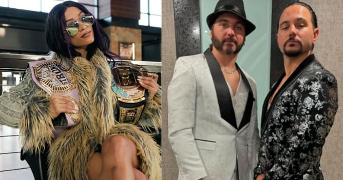 AEW News & Rumor Roundup: Top star might NEVER return again, The Young Bucks in trouble, Mercedes Moné backstage issues, WWE debut confirmed?