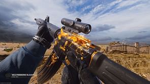 Best Ranked Play loadout in Warzone