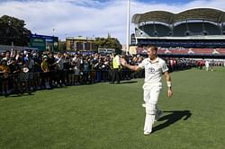 “Last week, we lost a Test match and we were apparently the worst Test team ever" - Marnus Labuschagne on silencing critics in 2nd BGT 2024-25 Test