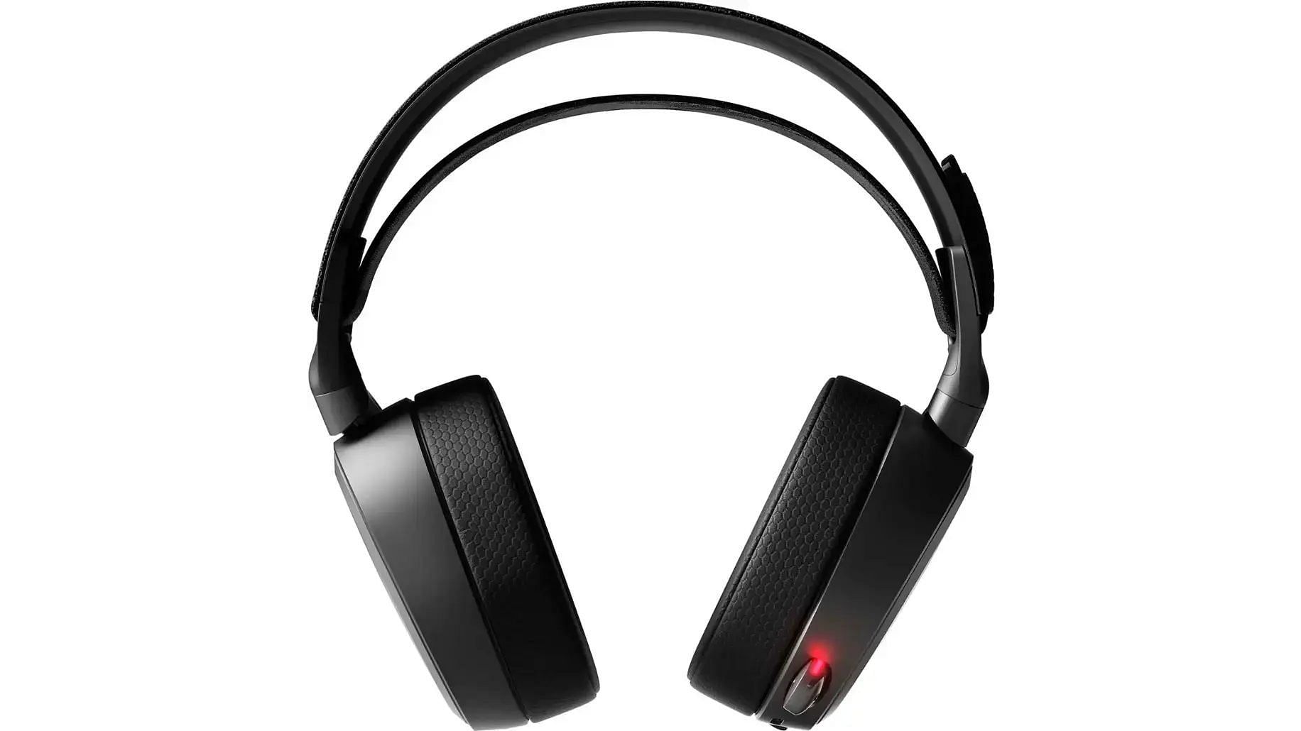 SteelSeries Arctis Pro wireless headphone (Image via SteelSeries)