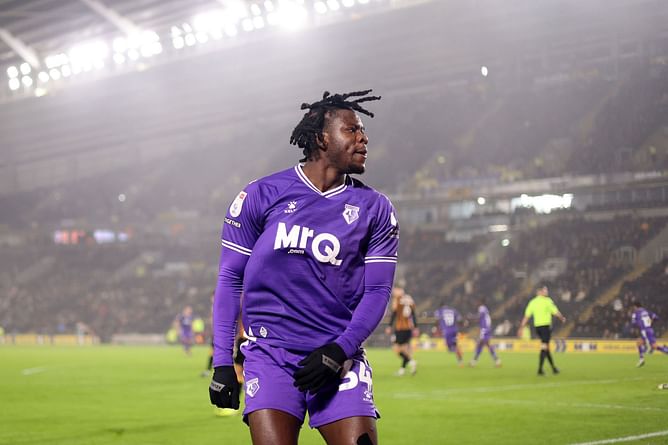 Watford vs West Bromwich Albion Prediction and Betting Tips | December 15th 2024