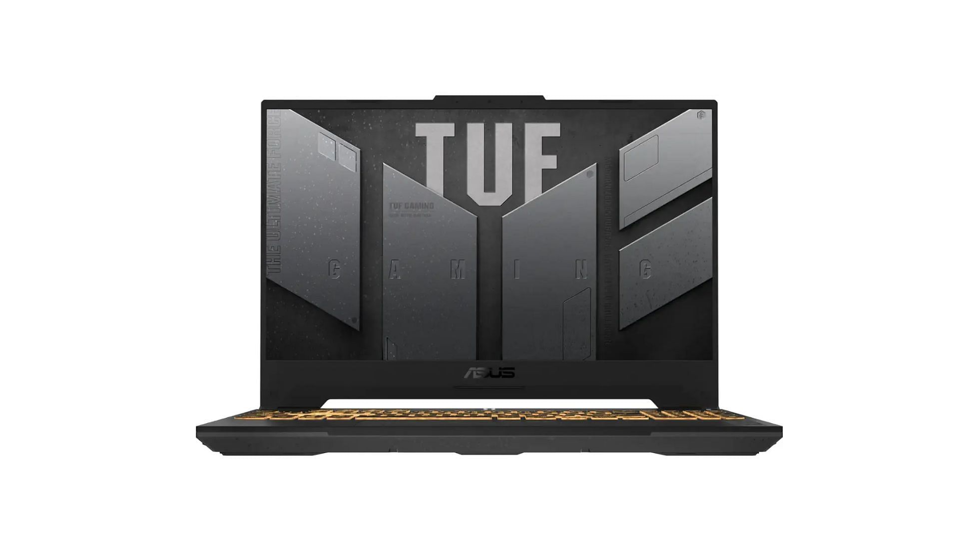 ASUS - TUF 15.͏6&quot; (Image via Asus)