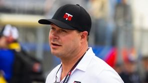 Is David Gilliland still racing? Everything you need to know