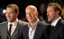 Where are the Die Hard cast now? Everything to know as Die Hard 2 actor Art Evans dies at 82